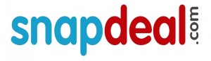 snapdeal logo