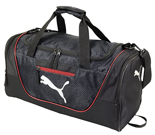 Bolso best sale deportivo puma