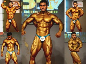 Sangram Chougule Photo