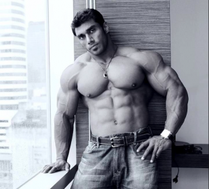 Sangram Chougule Photo