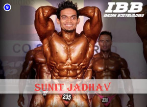 Top 10 Indian Bodybuilders for 2016 - IBB - Indian Bodybuilding