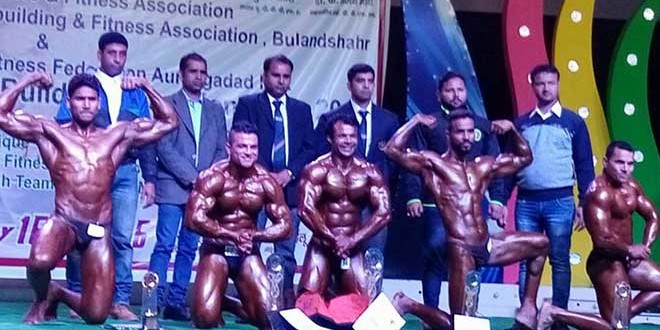 Ibbff - 59th Mr. Up State Bodybuilding Championship 2016 Results - Ibb 