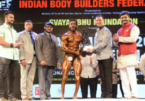 Rajendran Mani Wins SVAYAMBHU Shree 2016 - Complete Results - IBB ...