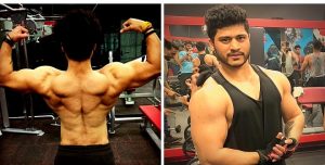 Aryan Pasha: The First Transgender Bodybuilding Champion in India - IBB ...